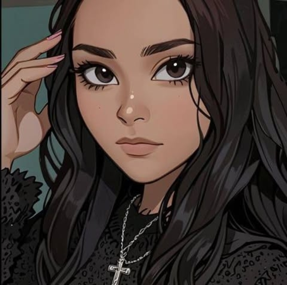 Meet your Posher, Char